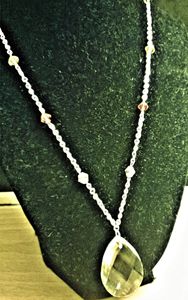 Necklace - Work by Layla