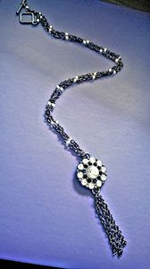 Necklace - Work by Layla
