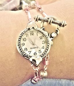 Watch - Work by Layla