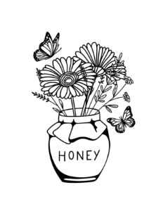 Be my honey