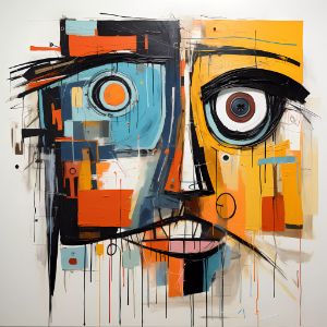 Kien Art - Paintings & Prints, Digital Art & AI