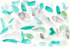 4   | Watercolor Pattern Abstract