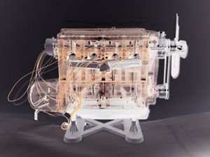 Engine I