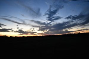 Alabama Sunset