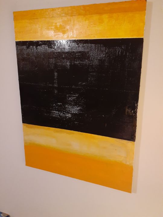 SUNSET SUNRISE - H. Wesley Wheeler