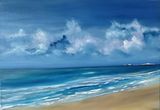 original painting oil canvas