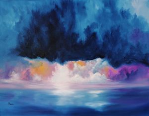 Essence of Seas