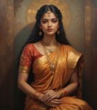 Classic Realism Oil Painting