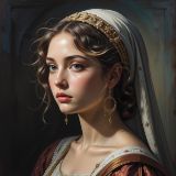Renaissance Beauty – Classic Realism