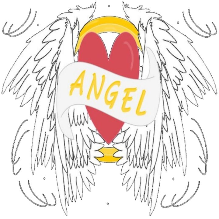 Angel - FL Artist (Xena)