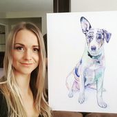 Jenna Brown Fine Art