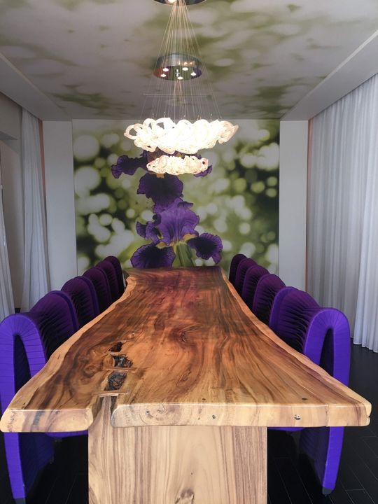 Dining room - PLEIADES