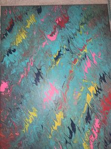 Abstract Painting