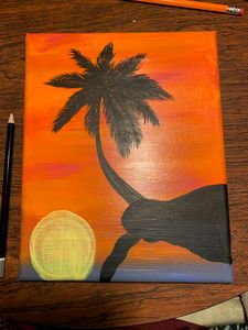 Tropical Paradise