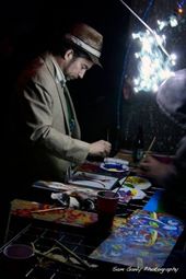 Stuart's Art Gallery