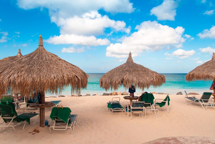 Amazing Beach Scene Aruba Scenes Photography Places Travel Amazing Beach Scene Aruba Scenes