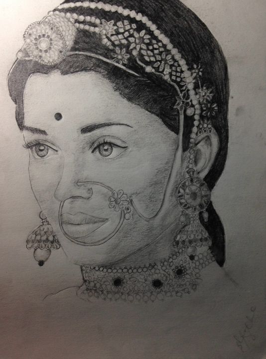 how to draw realistic eyesbeautiful eyes drawing of Aishwarya Railearn to draw  eyes  YouTube