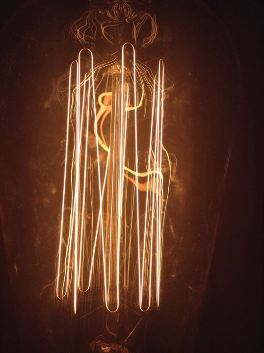 Light - Anthea