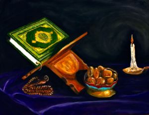 Prayer for Peace - Lidu's Arts