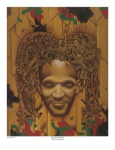 Rooted Productions - Paintings & Prints