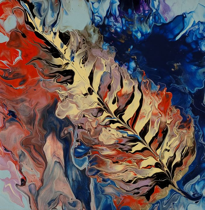 Lost - A. Davis