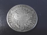 1800 Draped Bust