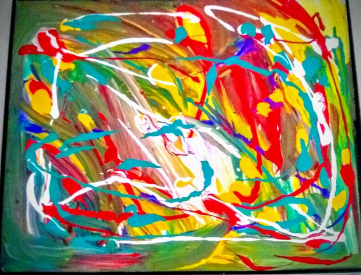 Untitled - C.Watkins Originals