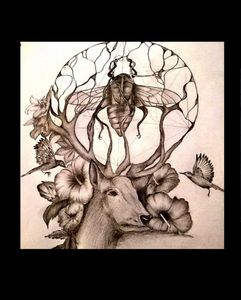 Deer Trap