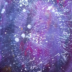 Ray of creation