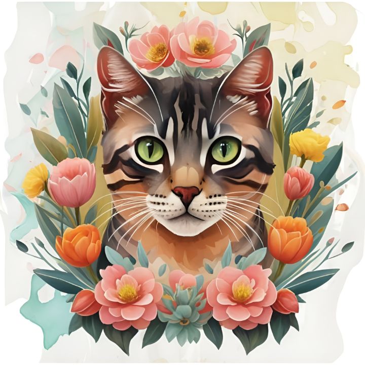 Creativity Without Borders - Digital Art & AI