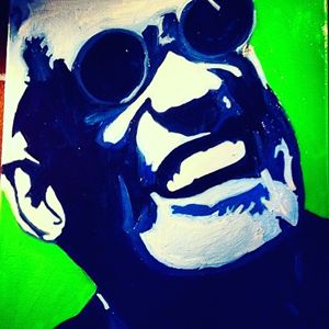 Ray Charles