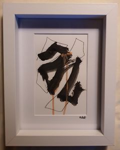 "Composition No.1."
