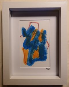 "Composition No.4."