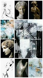The World Of Art Gallery.