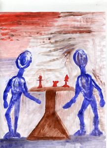 Chessplayers