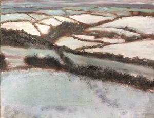 Snowy Hills