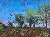 original painting
