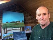 John Mulberry art