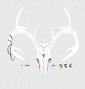 Transition Whitetail Warrior