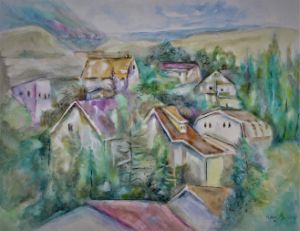 Little Town