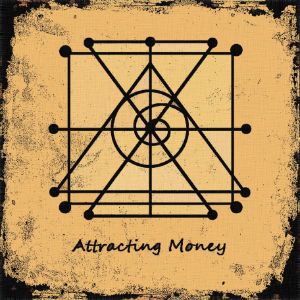 Money Attraction Sigillum - Reality