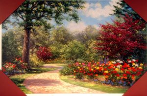 Summer Enchantment