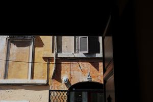 Thresholds