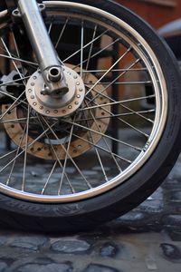 Vespa Tires
