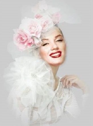 Marylin Rouse Marilyn Rose - Mysoul - Photography, People & Figures, Portraits ...