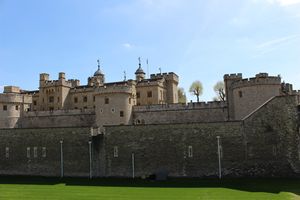 Tower of London