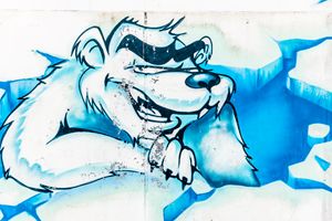 Graffiti Art - ArtQuests
