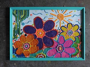 Plasticine Day