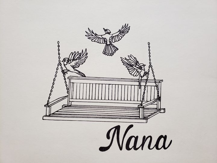 Nana Tattoo