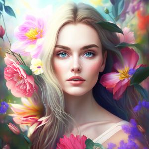Beauty #2